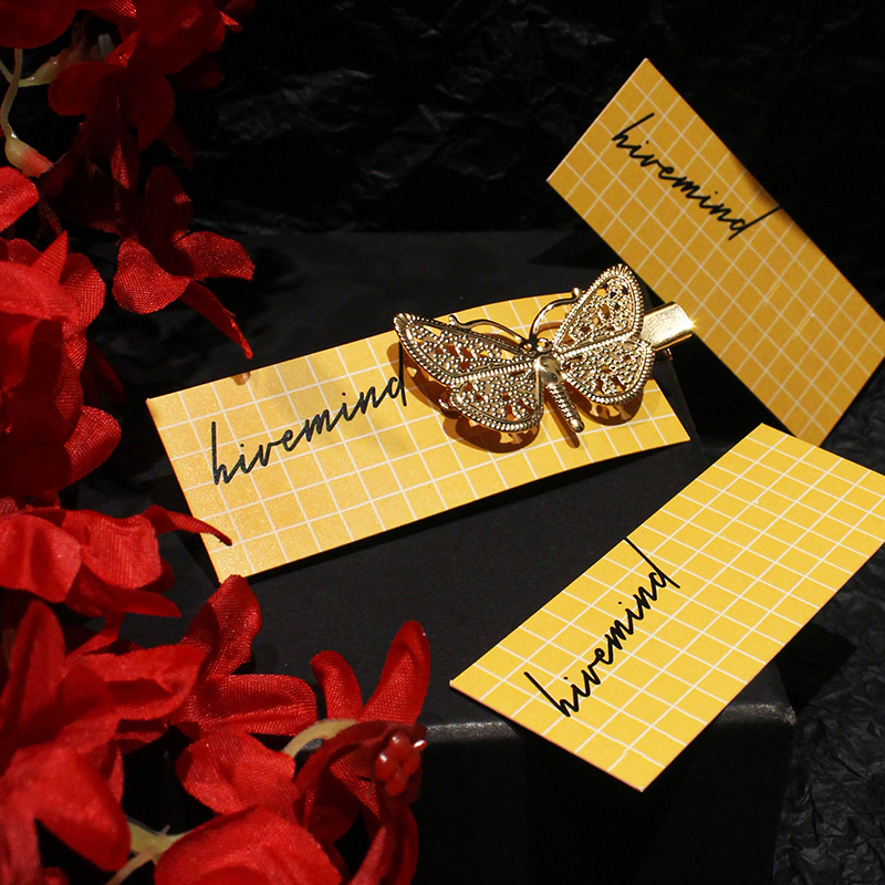 Pin Display Card AsahiArts Printing Kuching Sarawak